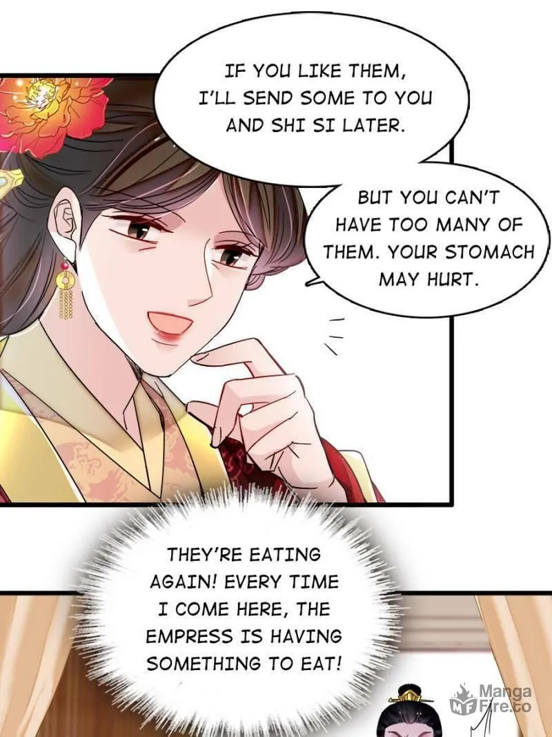 Sijin (Colored) Chapter 360 page 25 - 