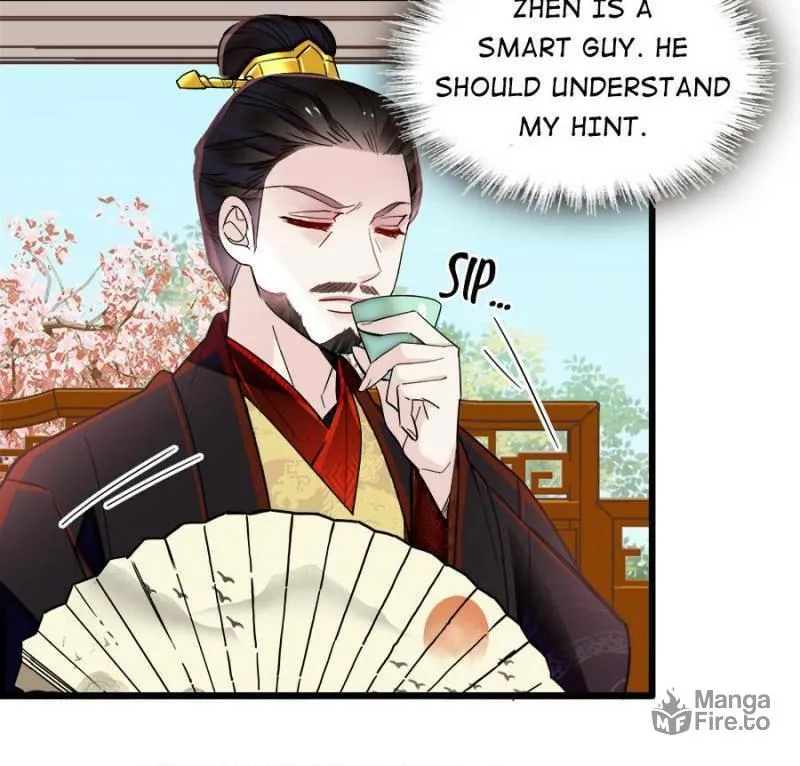 Sijin (Colored) Chapter 361 page 12 - 
