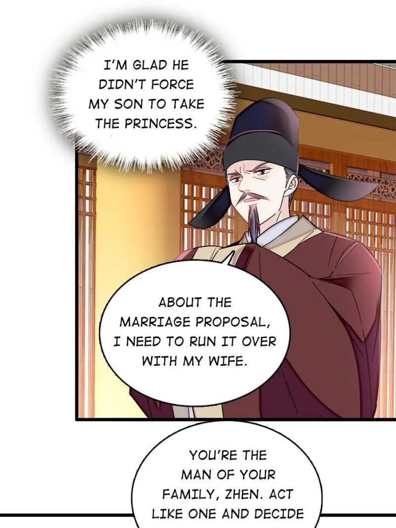 Sijin (Colored) Chapter 361 page 17 - 