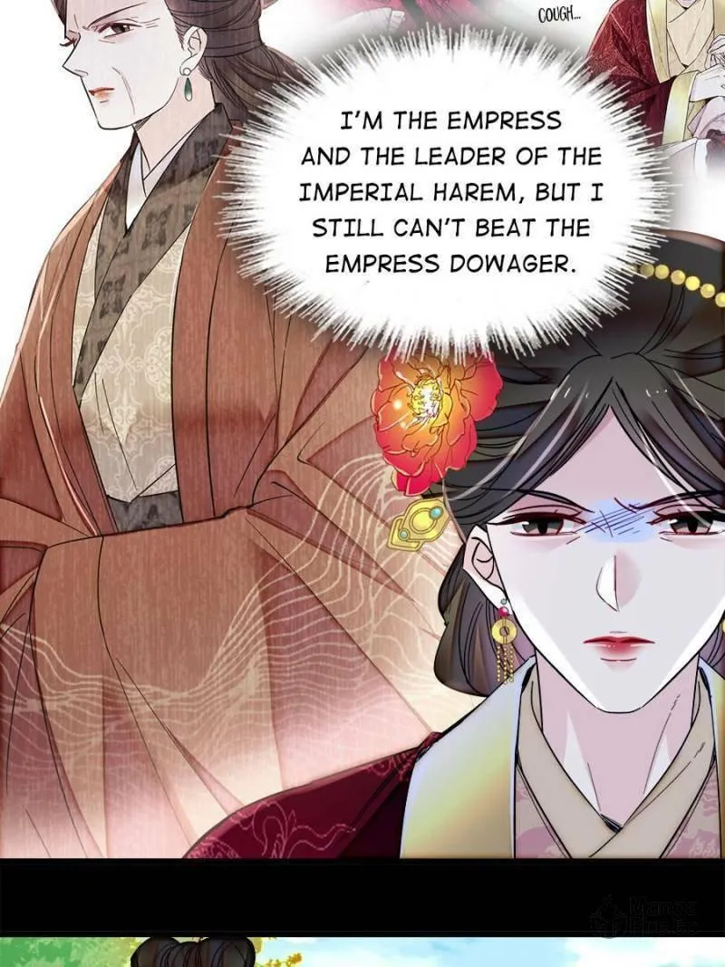 Sijin (Colored) Chapter 361 page 3 - 