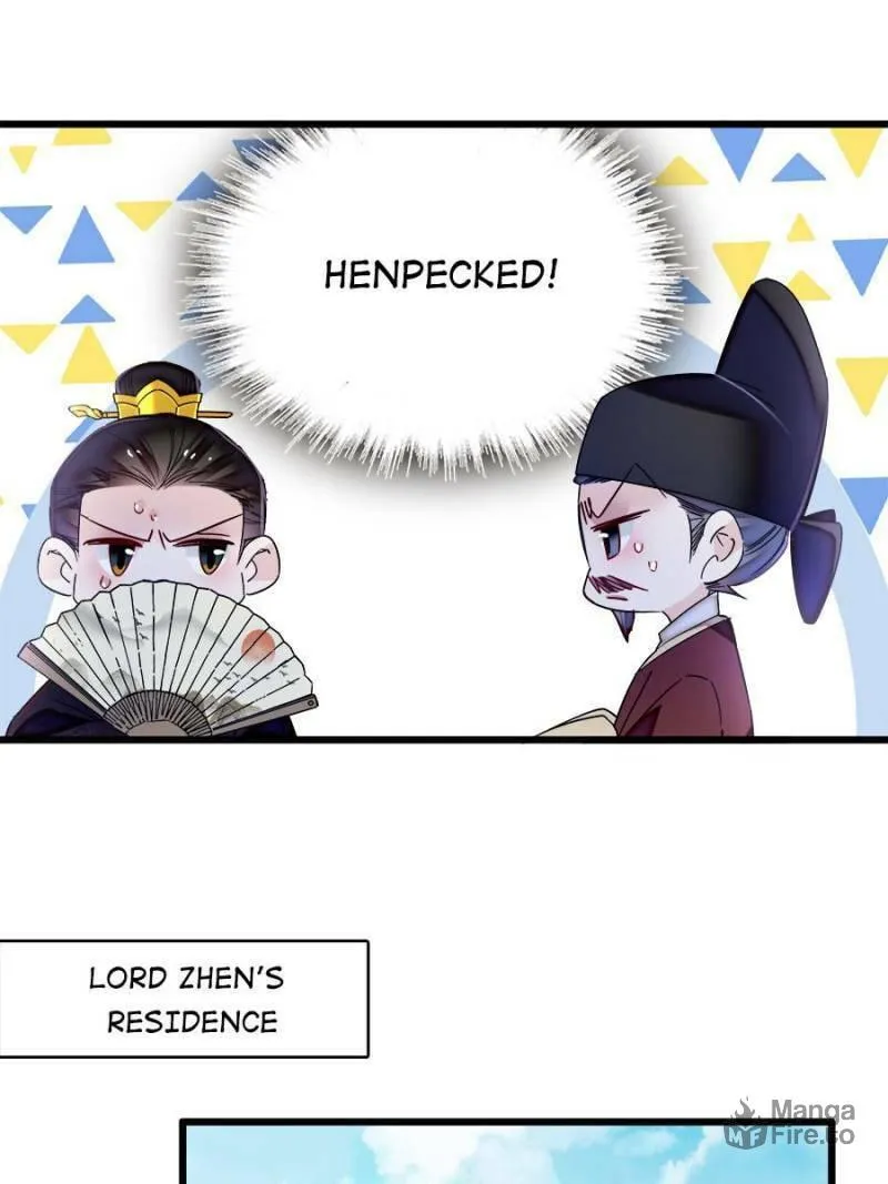 Sijin (Colored) Chapter 361 page 21 - 
