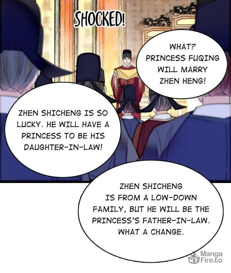 Sijin (Colored) Chapter 361 page 40 - 