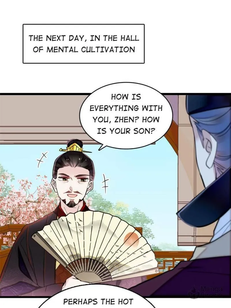 Sijin (Colored) Chapter 361 page 5 - 