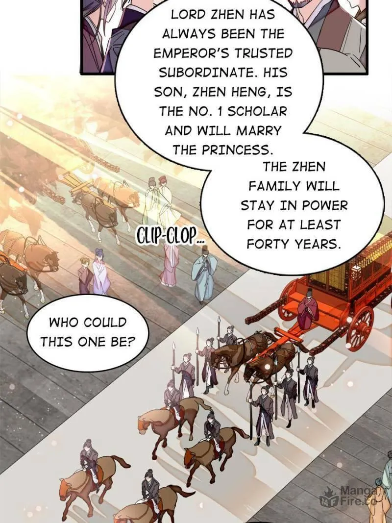 Sijin (Colored) Chapter 361 page 42 - 