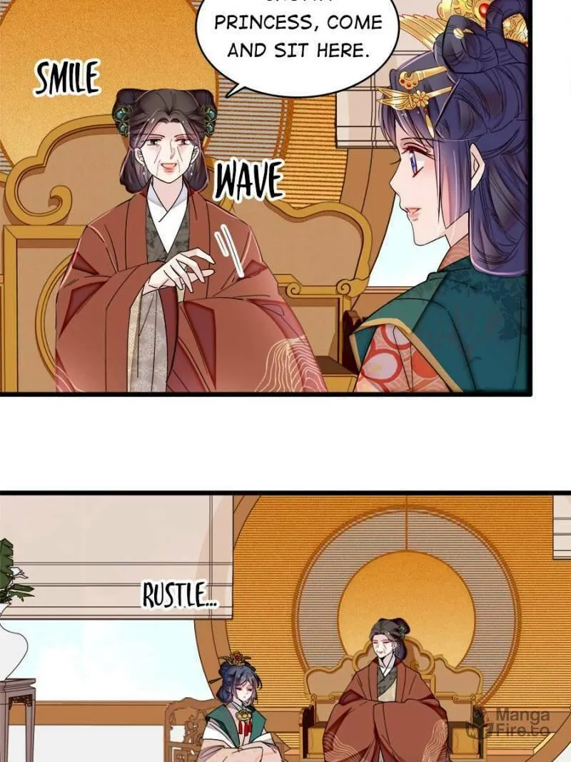 Sijin (Colored) Chapter 362 page 36 - 