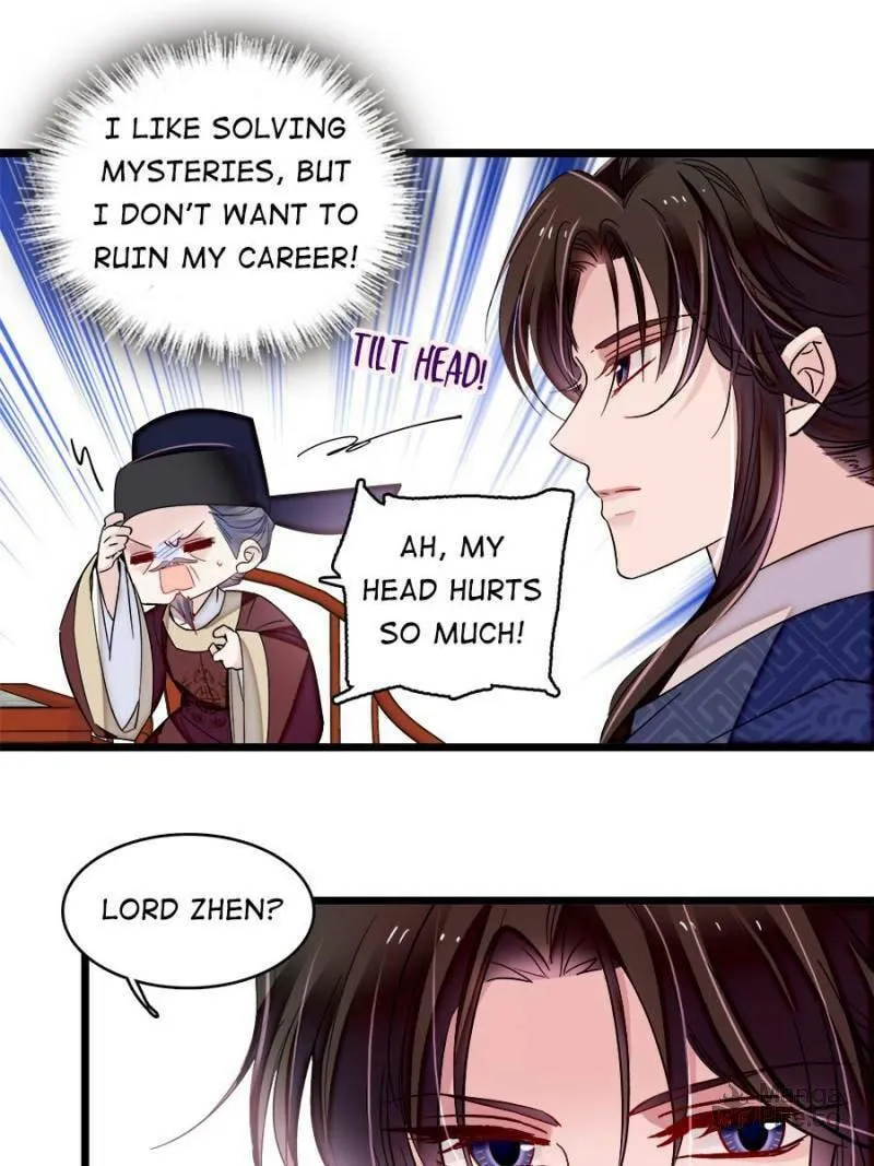 Sijin (Colored) Chapter 362 page 5 - 