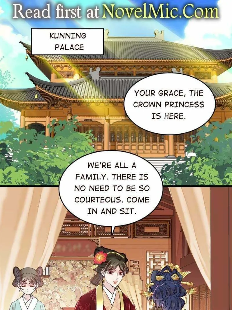 Sijin (Colored) Chapter 363 page 1 - 