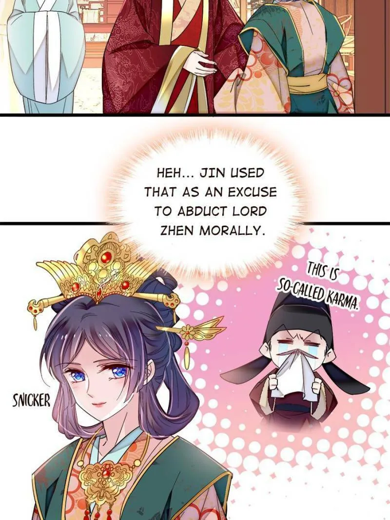 Sijin (Colored) Chapter 363 page 2 - 