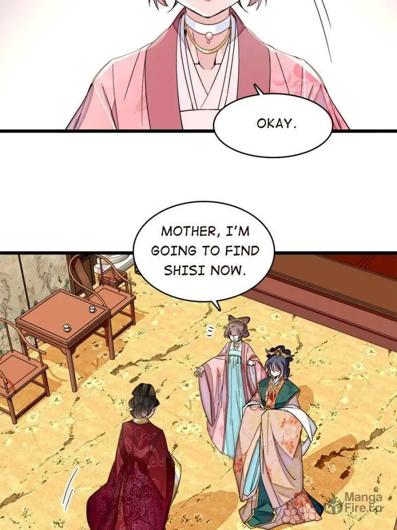 Sijin (Colored) Chapter 363 page 15 - 