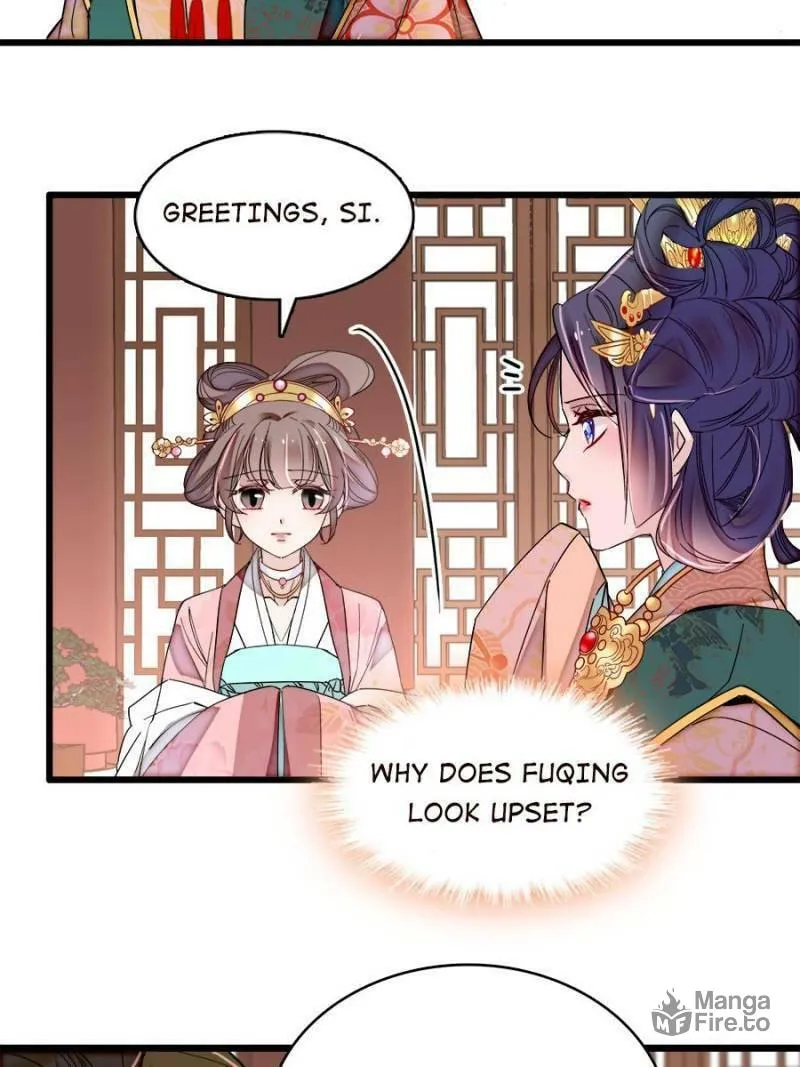 Sijin (Colored) Chapter 363 page 3 - 