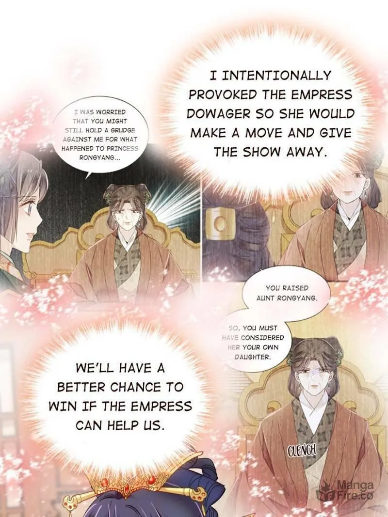 Sijin (Colored) Chapter 363 page 21 - 