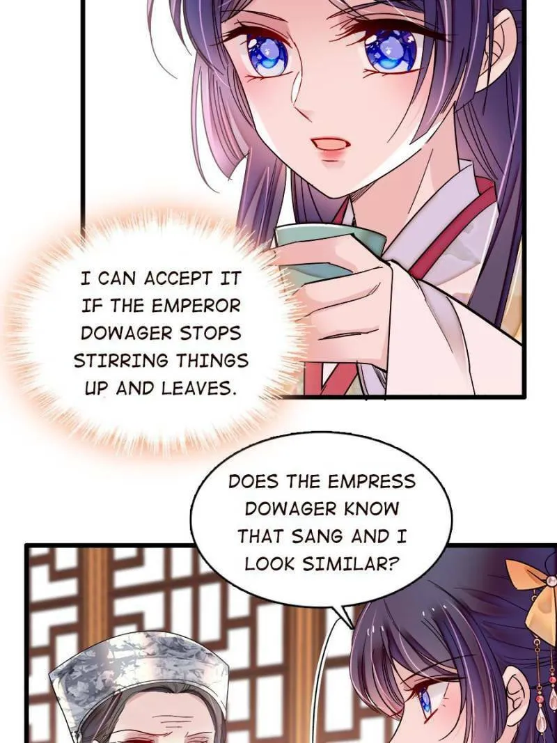 Sijin (Colored) Chapter 363 page 34 - 