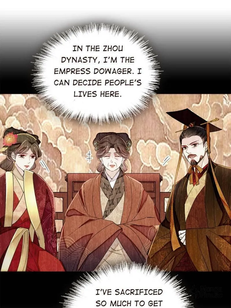 Sijin (Colored) Chapter 363 page 45 - 