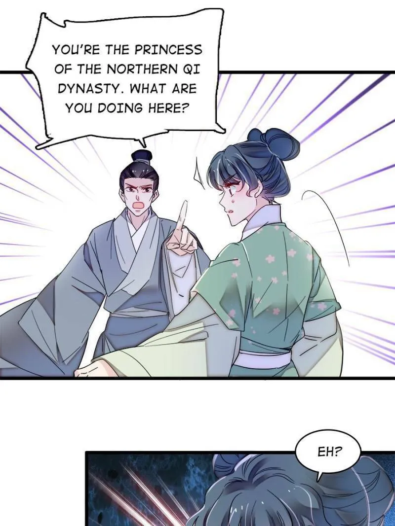 Sijin (Colored) Chapter 364 page 17 - 