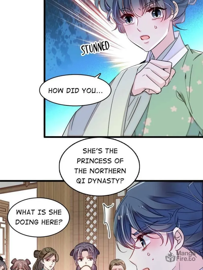 Sijin (Colored) Chapter 364 page 18 - 