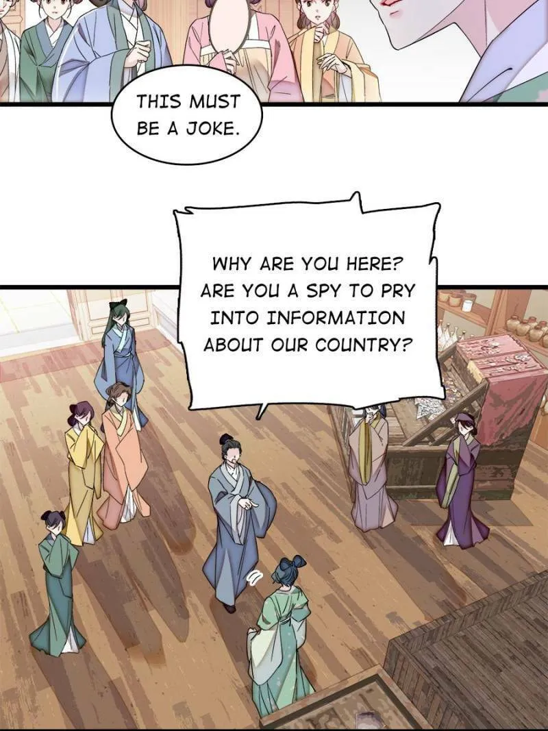 Sijin (Colored) Chapter 364 page 19 - 