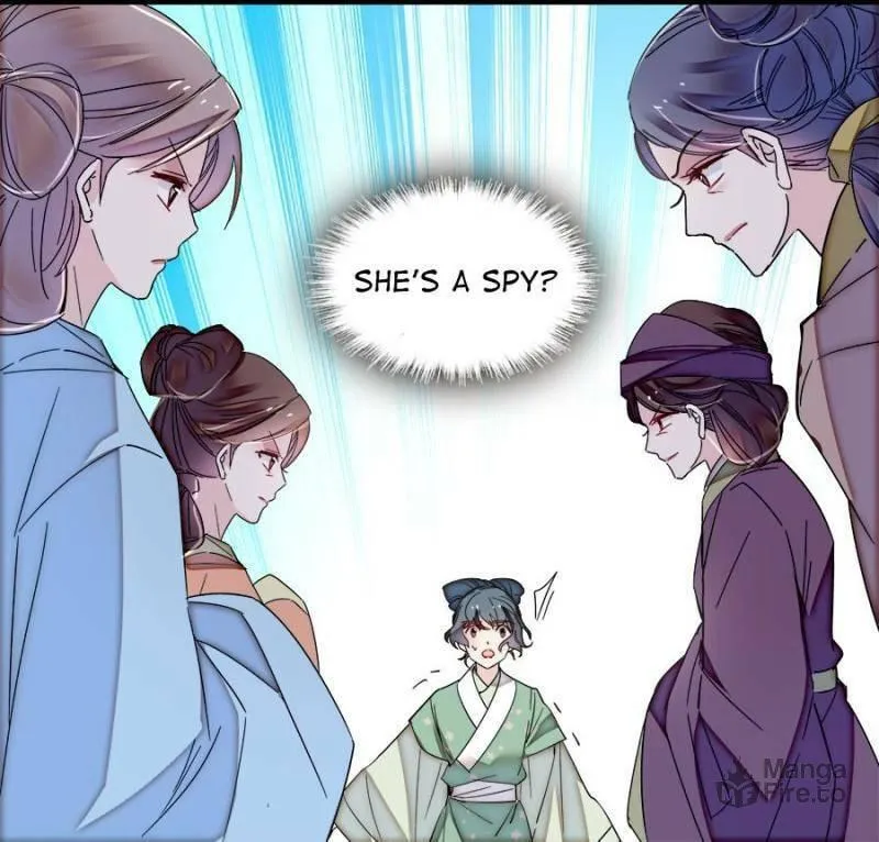 Sijin (Colored) Chapter 364 page 20 - 