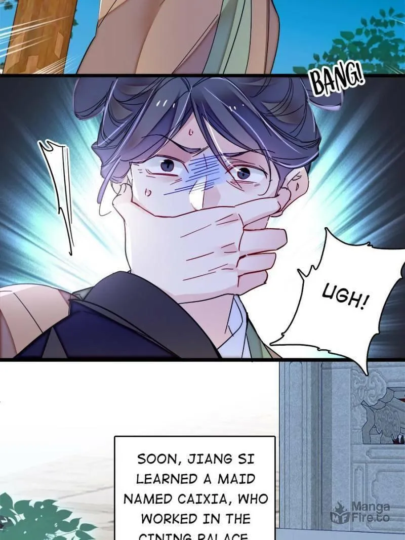 Sijin (Colored) Chapter 364 page 3 - 