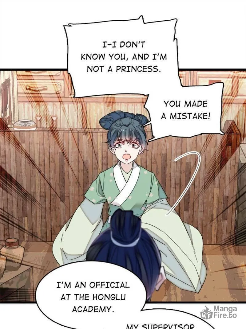Sijin (Colored) Chapter 364 page 21 - 
