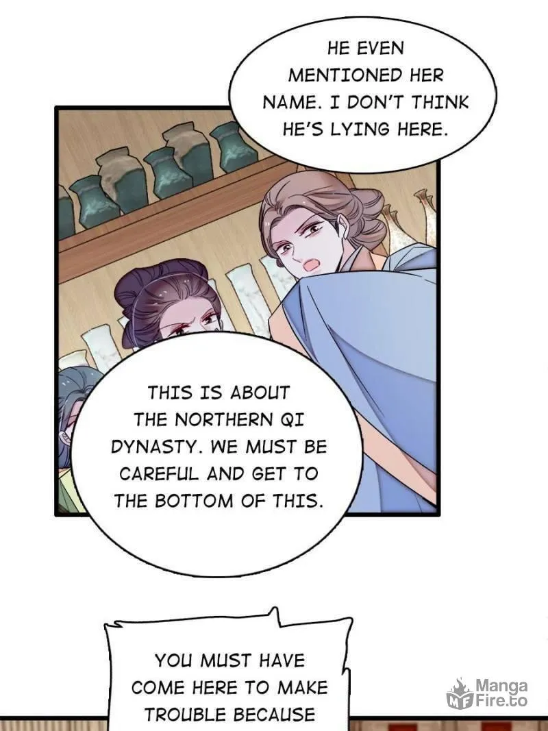 Sijin (Colored) Chapter 364 page 25 - 