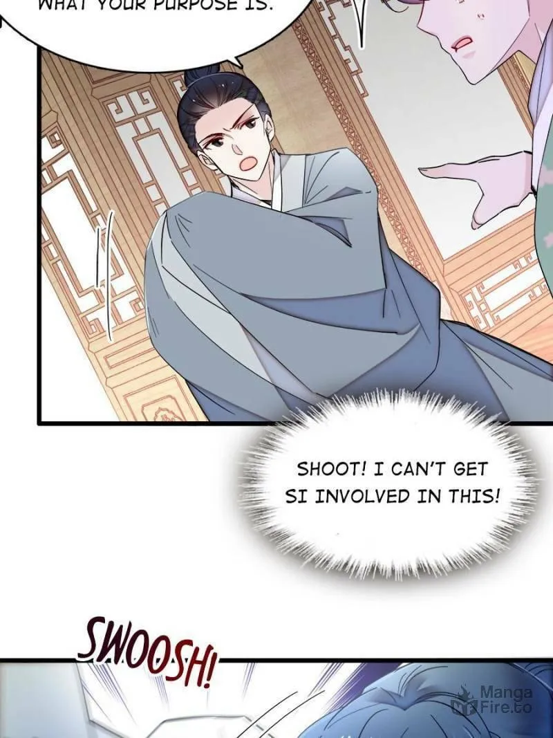 Sijin (Colored) Chapter 364 page 27 - 
