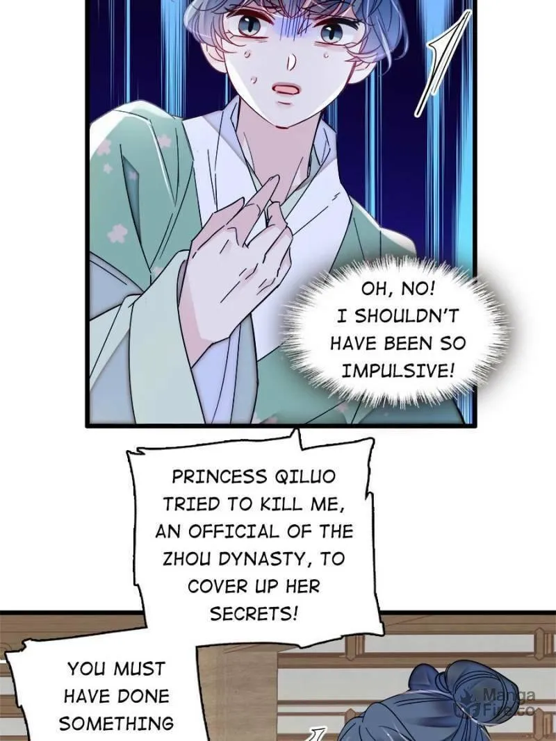 Sijin (Colored) Chapter 364 page 30 - 