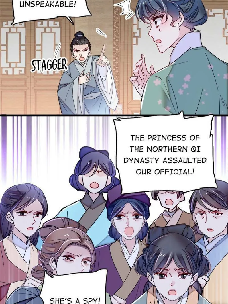 Sijin (Colored) Chapter 364 page 31 - 