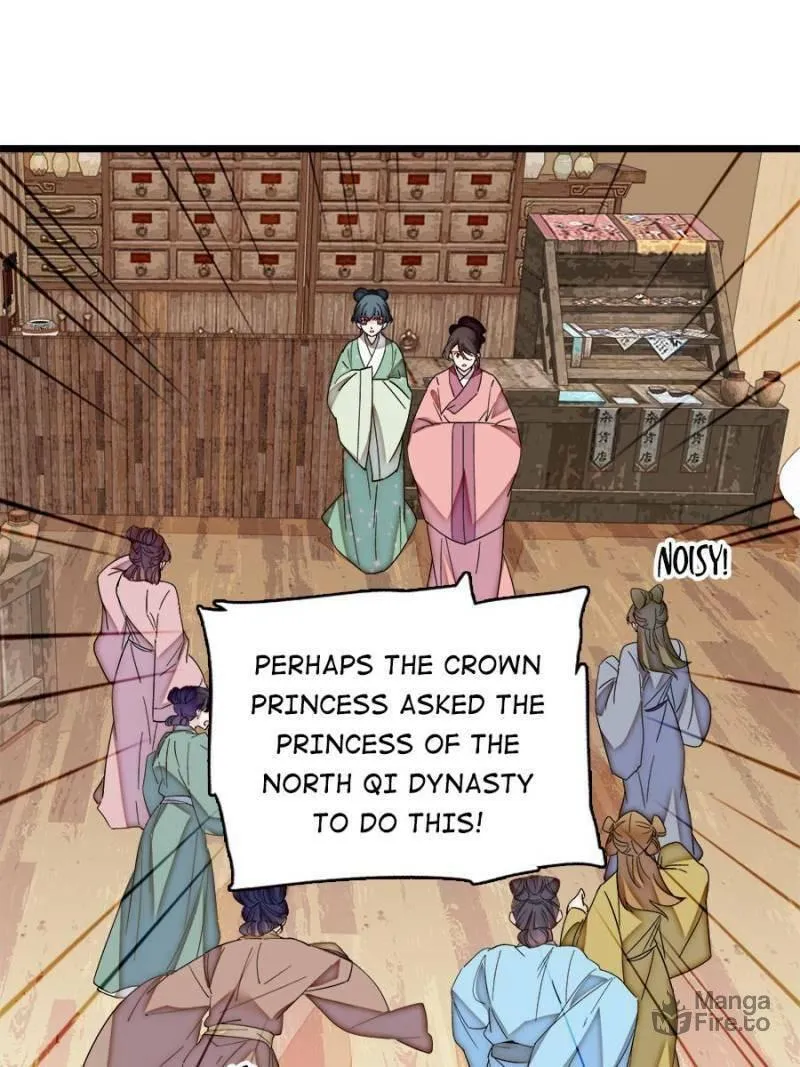 Sijin (Colored) Chapter 364 page 33 - 