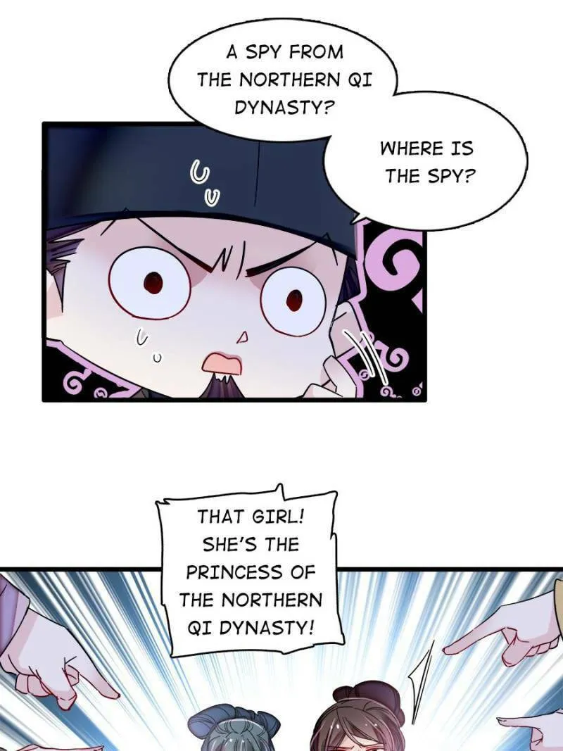 Sijin (Colored) Chapter 364 page 37 - 