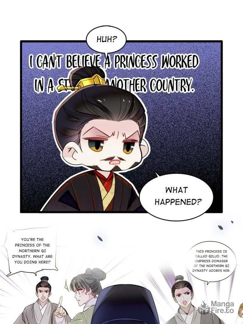 Sijin (Colored) Chapter 364 page 45 - 