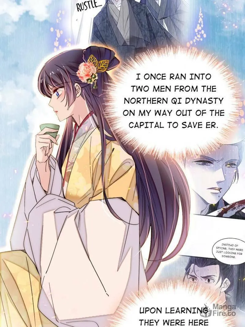 Sijin (Colored) Chapter 365 page 3 - 