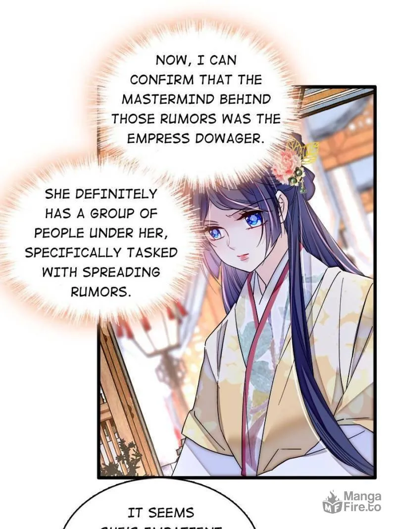 Sijin (Colored) Chapter 365 page 21 - 