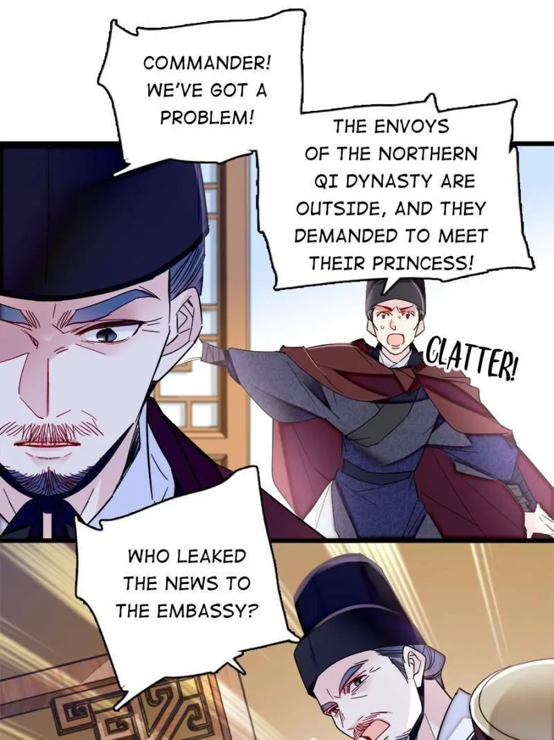 Sijin (Colored) Chapter 365 page 29 - 
