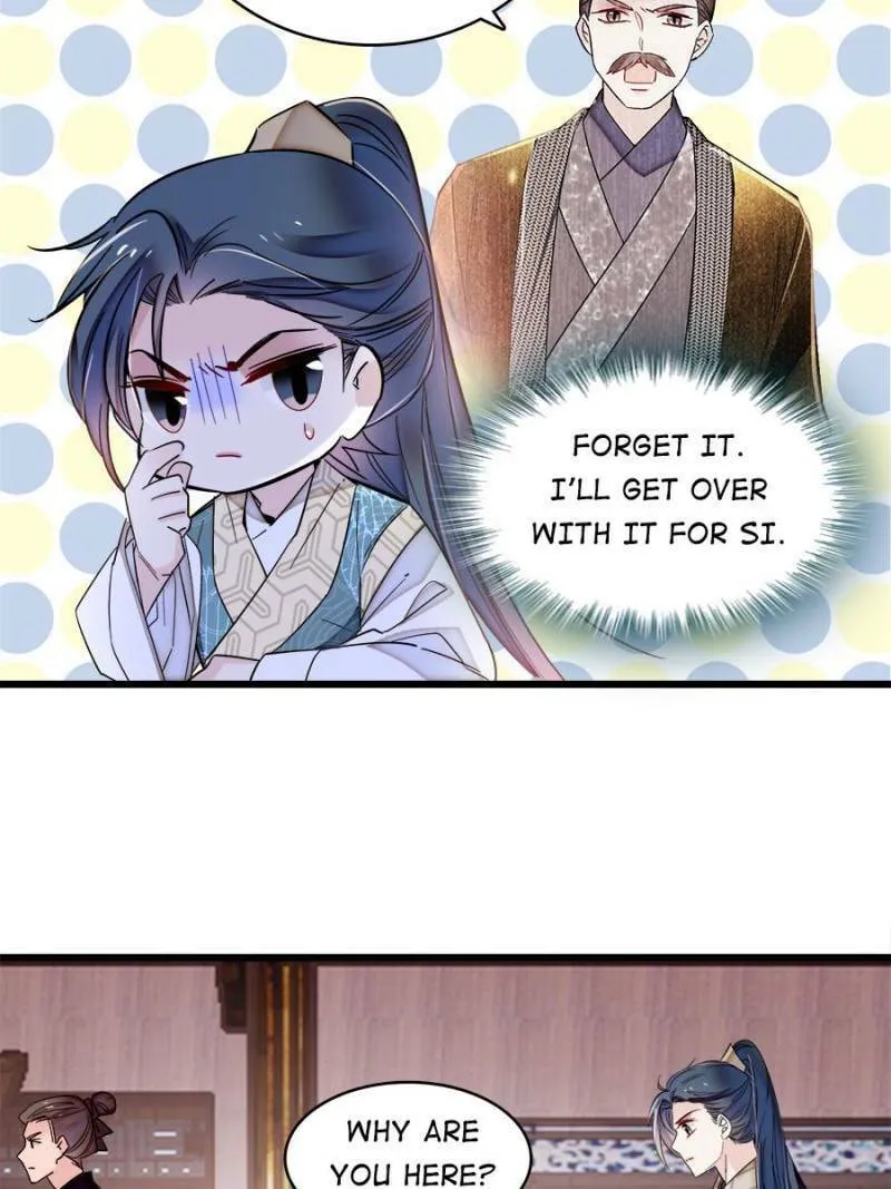 Sijin (Colored) Chapter 365 page 34 - 