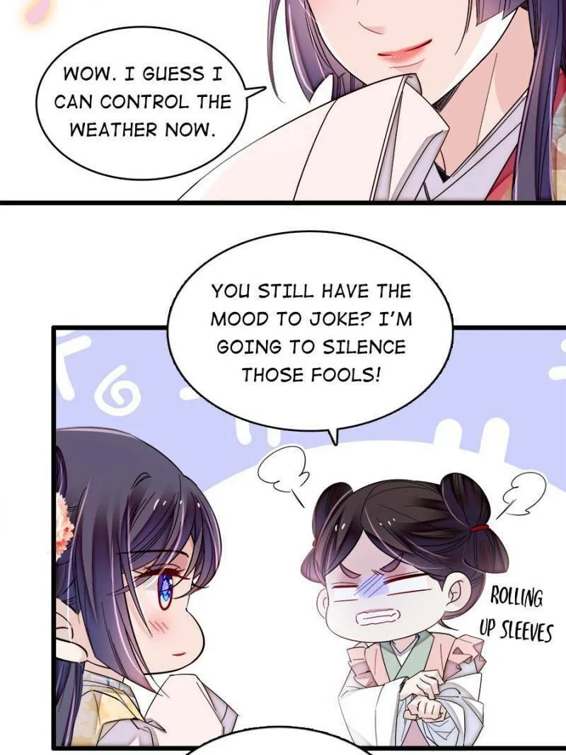 Sijin (Colored) Chapter 365 page 43 - 