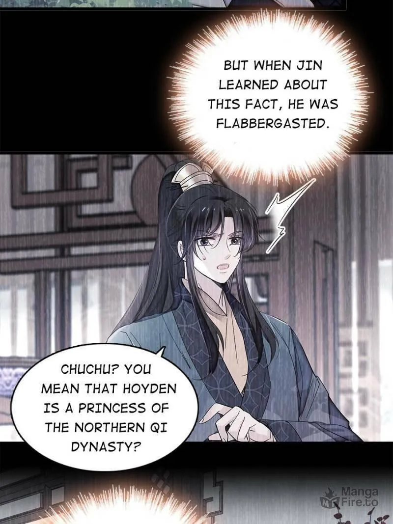 Sijin (Colored) Chapter 365 page 6 - 