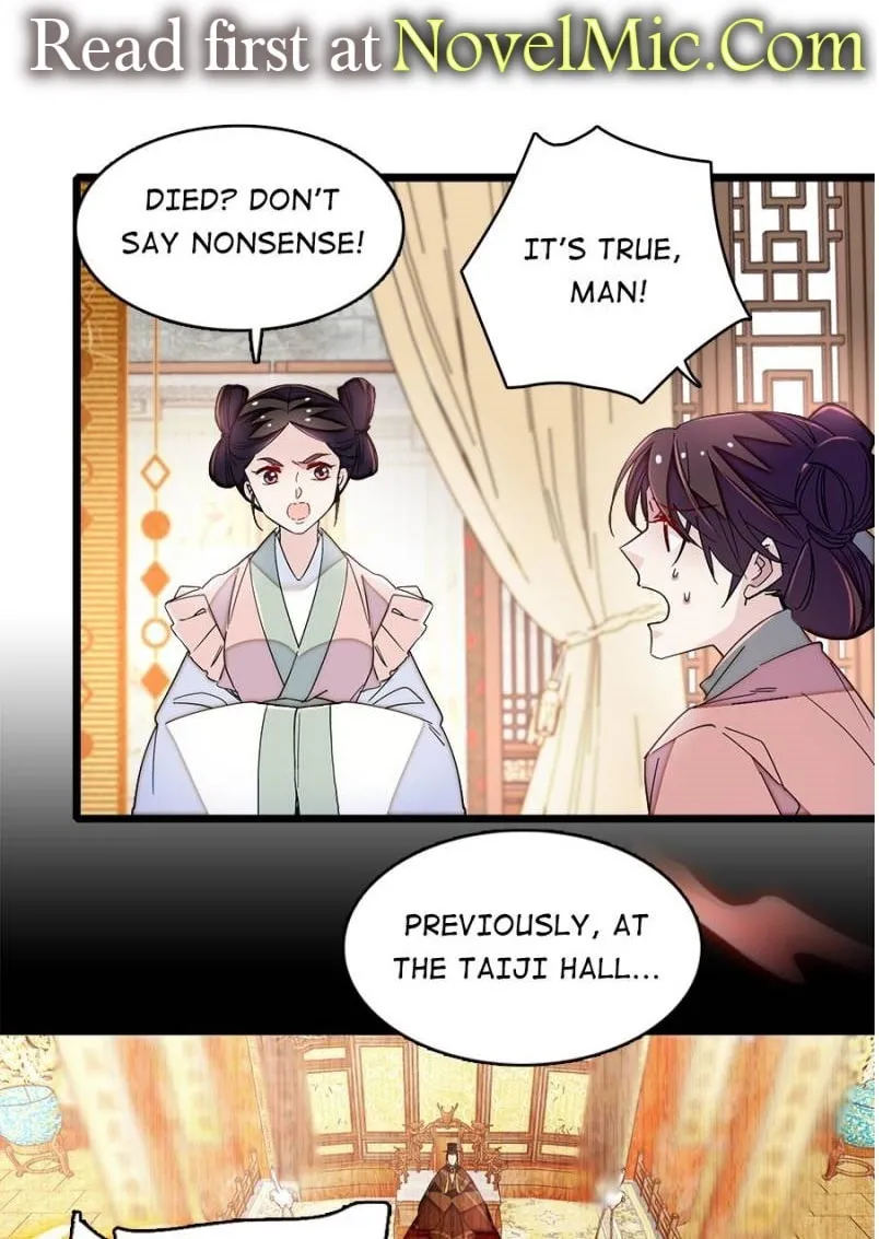 Sijin (Colored) Chapter 366 page 1 - 