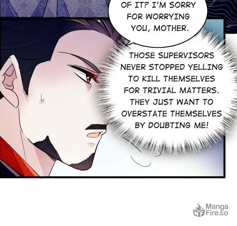 Sijin (Colored) Chapter 366 page 12 - 