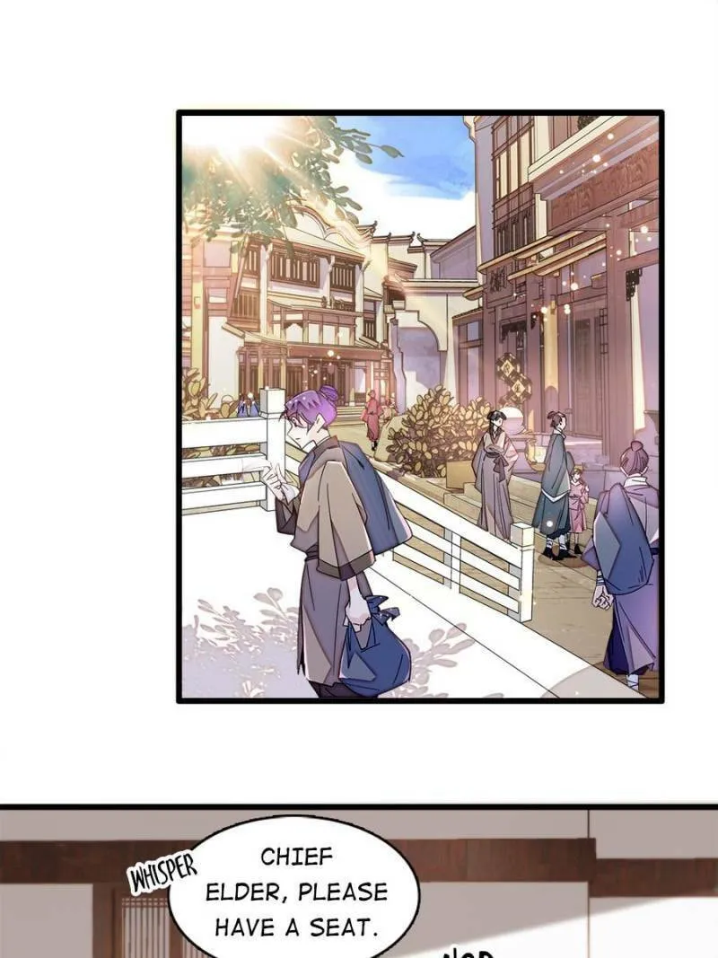 Sijin (Colored) Chapter 366 page 17 - 