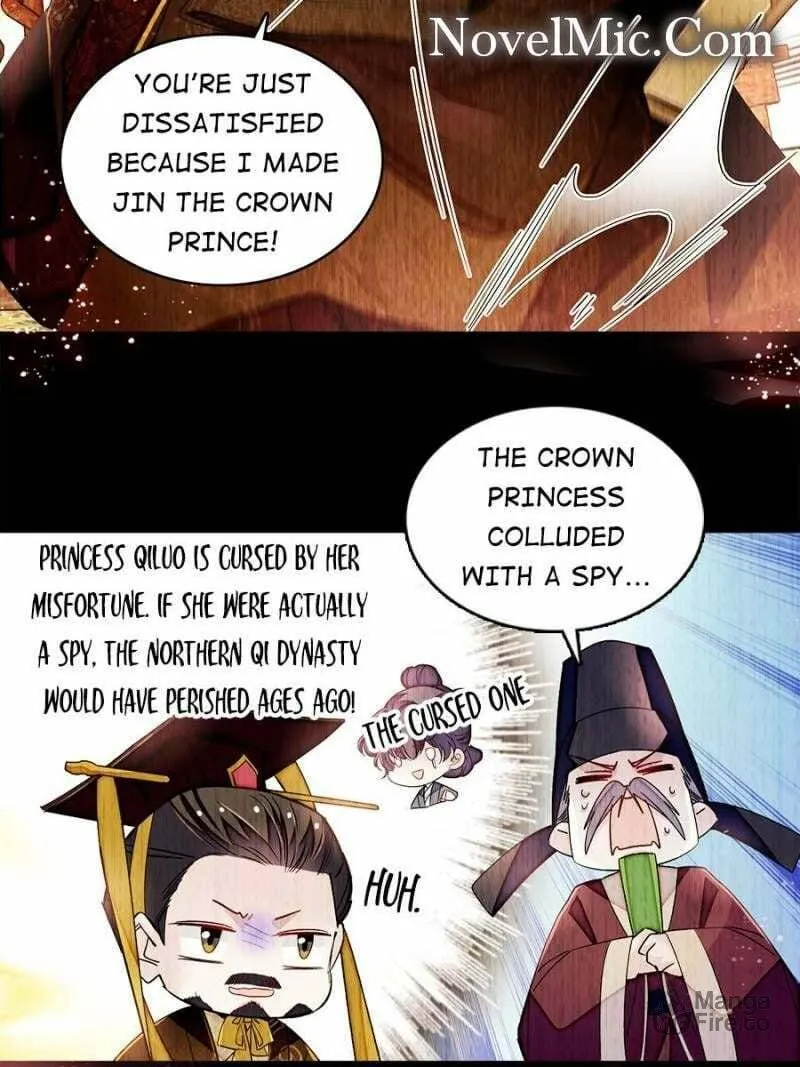 Sijin (Colored) Chapter 366 page 3 - 