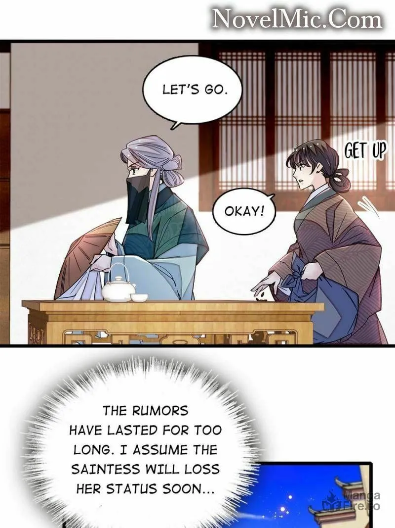 Sijin (Colored) Chapter 366 page 21 - 