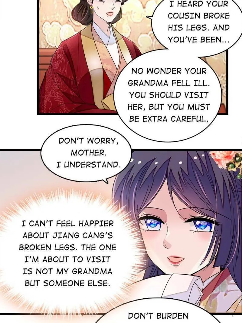 Sijin (Colored) Chapter 366 page 23 - 