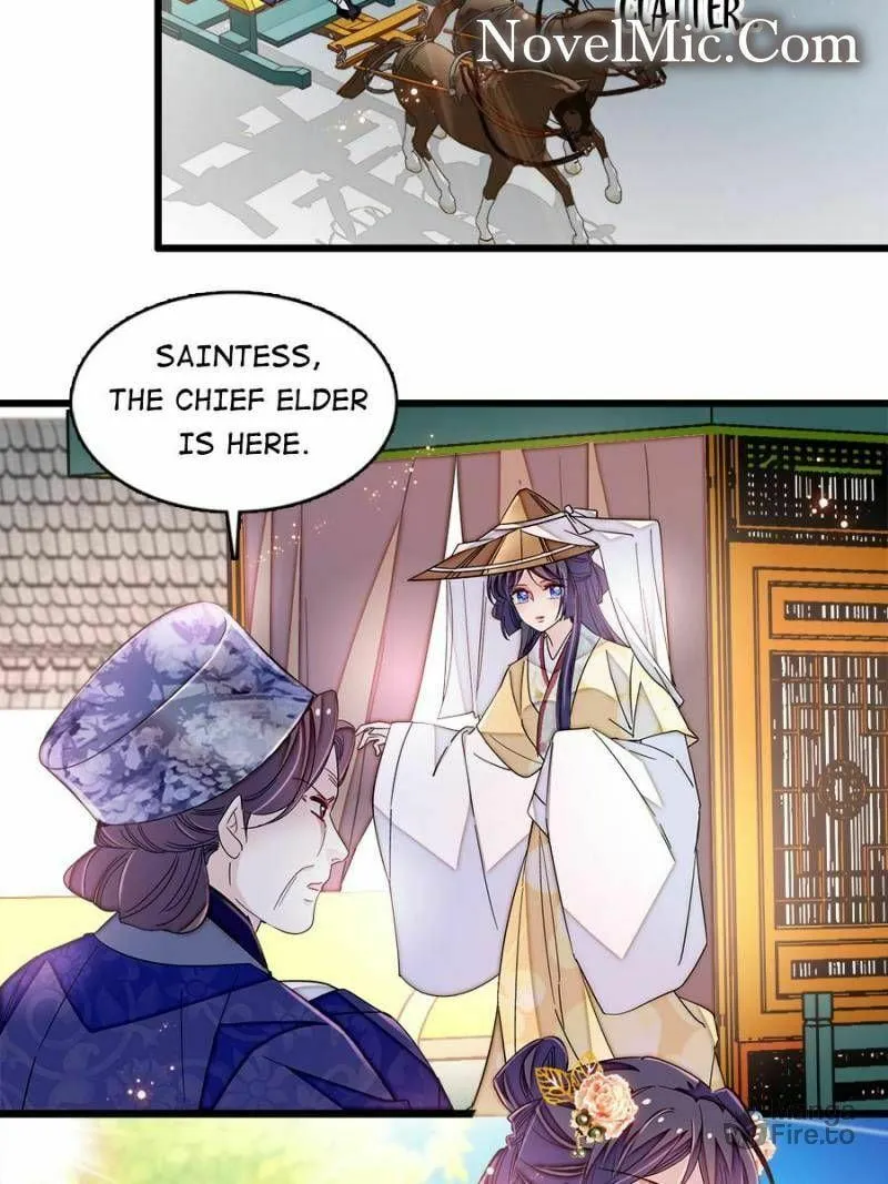 Sijin (Colored) Chapter 366 page 27 - 