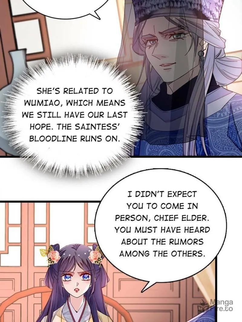 Sijin (Colored) Chapter 366 page 30 - 