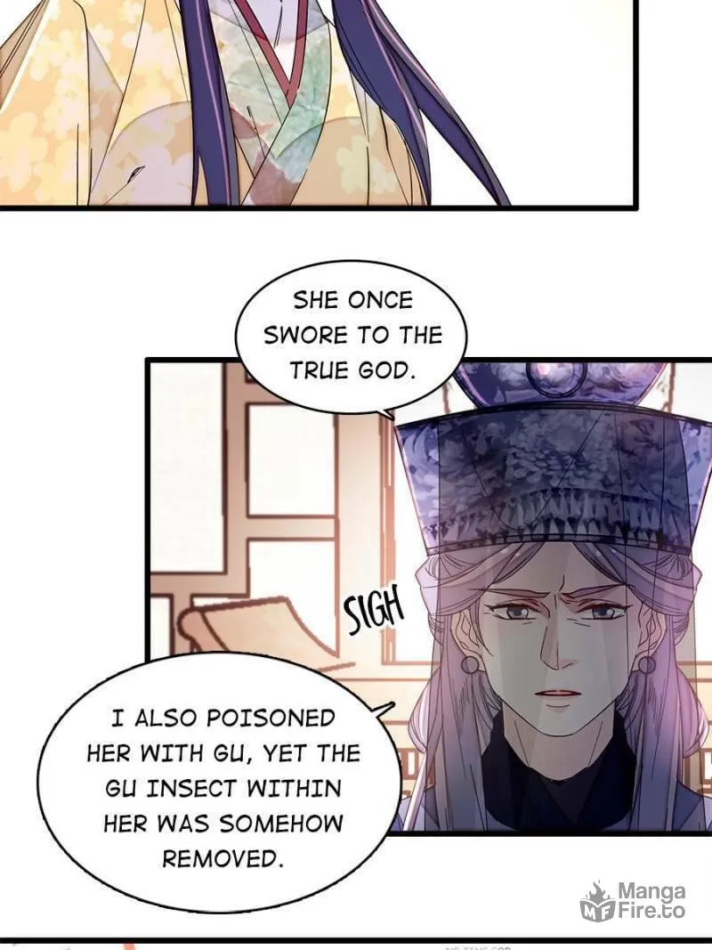 Sijin (Colored) Chapter 366 page 35 - 