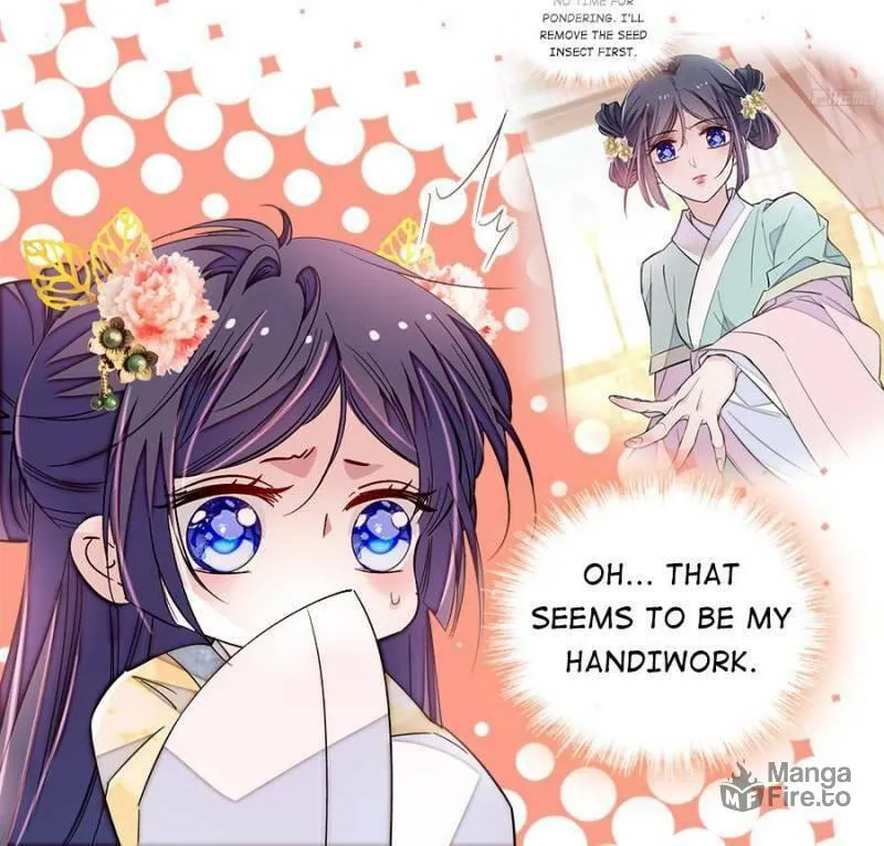 Sijin (Colored) Chapter 366 page 36 - 
