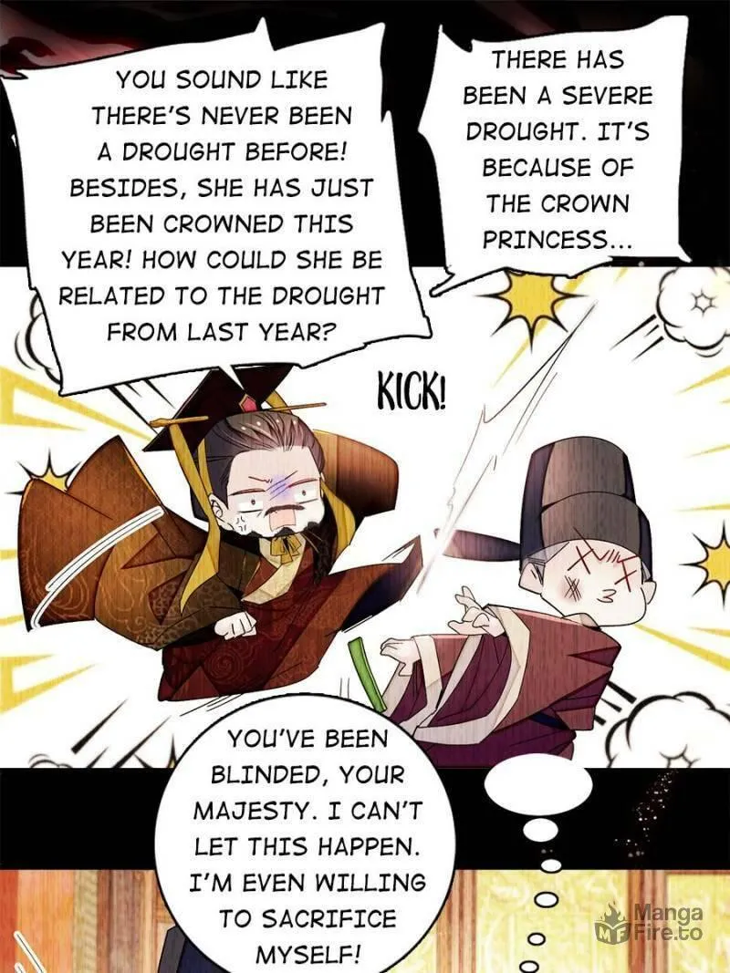 Sijin (Colored) Chapter 366 page 5 - 