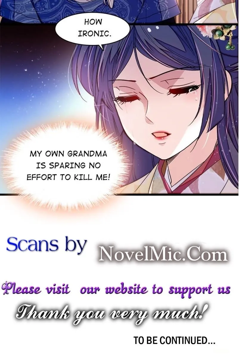 Sijin (Colored) Chapter 366 page 44 - 