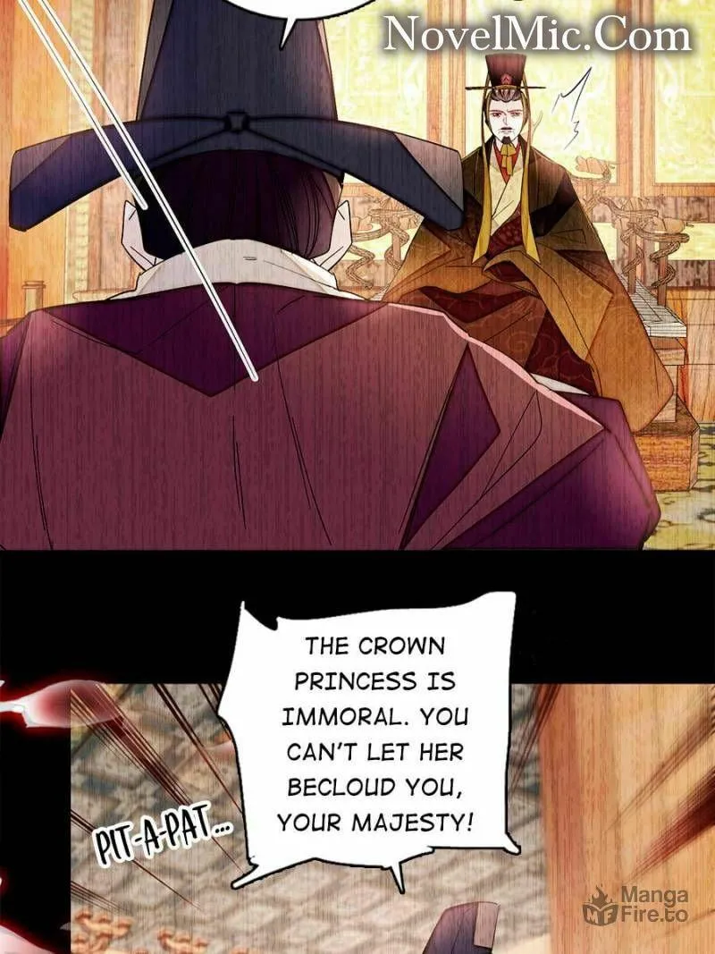 Sijin (Colored) Chapter 366 page 6 - 