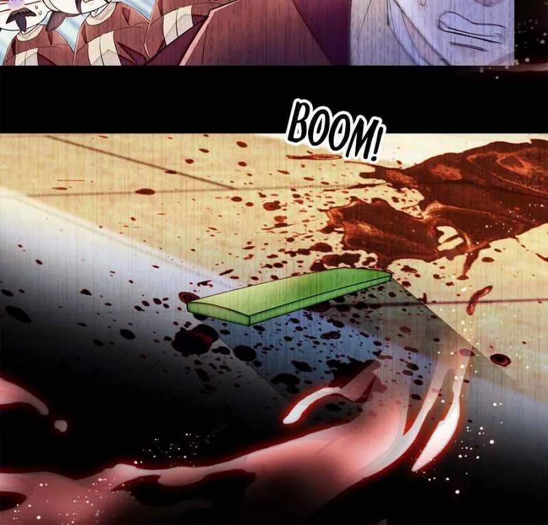 Sijin (Colored) Chapter 366 page 8 - 